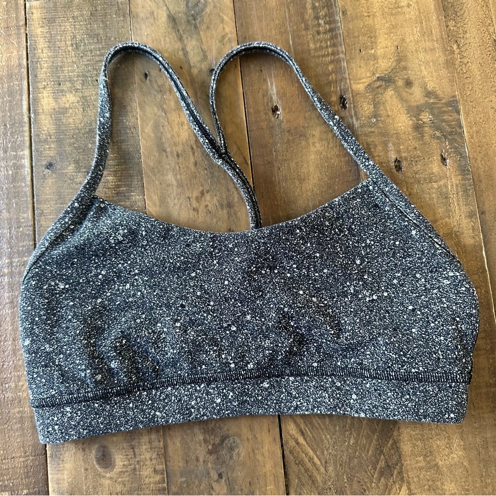 Lululemon Flow Y Bra